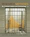 Research Methods for Criminal Justice and Criminology