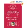 Symphony No. 5 (Dover Miniature Music Scores)