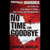 No Time for Goodbye | [Linwood Barclay]