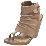 MIA Women's Maiden  Wedge Sandal