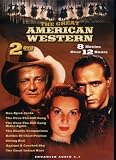 The Great American Western (One-Eyed Jacks/The Over-the-Hill Gang/The Deadly Companions/The Over-the-Hill Gang Rides Again/Against a Crooked Sky/Battles ... Pontiac/Great Indian Wars/Sitting Bull)