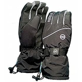 Manzella&reg; Mens Tempest Multi-Sport Insulated Waterproof Breathable Glove by Manzella