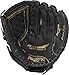 Rawlings Playmaker Series Glove, Black, 12