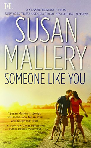 Someone Like You