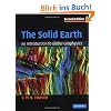 The Solid Earth: An Introduction to Global Geophysics
