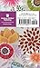 Posh: Painter's Floral 2015-2016 Monthly Pocket Planning Calendar