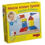 HABA 4650 STECKEN&BAUEN