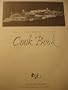 Alcatraz Women's Club Cook Book- Collected Recipes, Alcatraz Island, California