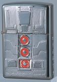 ＺＩＰＰＯ 機動戦士ガンダムジッポー 「エゥーゴｖｓティ…