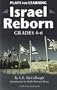 Plays for Learning : Israel Reborn: Legends of the Diaspora and Israel's Modern Rebirth for Grades 4-6 (Young actors series)
