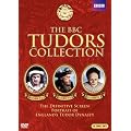 The BBC Tudors Collection (The Shadow of the Tower / The Six Wives of Henry VIII / Elizabeth R)