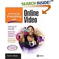 How to Do Everything with Online Video (How to Do Everything)