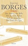 Gesammelte Werke 08. Der Gedichte zweiter Teil