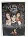 Charmed Poster Alyssa Milano Shannen Doherty fire