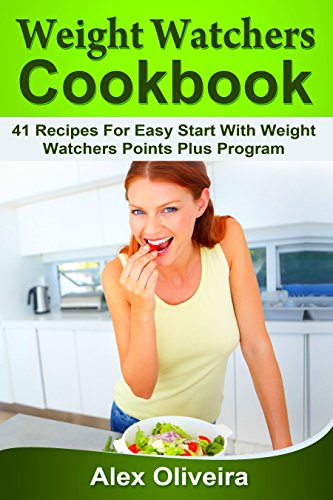 weight watchers cookbook
