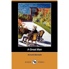 A Great Man (Dodo Press)