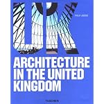 UK: Architecture in the United Kingdom (Native Talent : Contemporary Architecture By Country S.) book cover