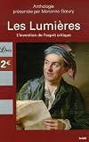 Les Lumières : L\'invention de l\'esprit critique