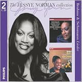 The Jessye Norman Collection: Brahms and Schumann Lieder