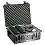 1550 Case with foam
