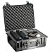 1550 Case with foam