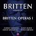 Search : Albert Herring, Op.39 / Act 1 - Beggin’ your pardon