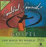 Karaoke: You Hold My World