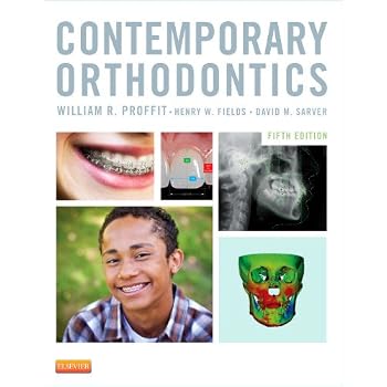 Set A Shopping Price Drop Alert For Contemporary Orthodontics, 5e