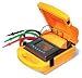 Fluke 1550B/003, Insulation Megohmmeter, 5000V, Resistance