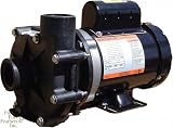ReeFlo Barracuda Pump, 4500 GPH