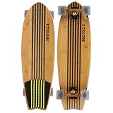 Globe Pin City Longboard Complete 30`