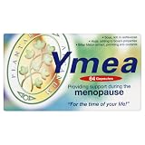 Ymea Menopausal Supplement 64 Capsules