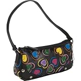 Dolce & Gabbana - Dolce Girl Amelie Heart Shoulder Bag