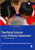 Teaching Science in the Primary Classroom