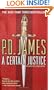 A Certain Justice (Adam Dalgliesh Mysteries)