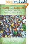 Haiti in the Balance: Why Foreign Aid...