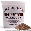 Camerons Cherry Wood Chips
