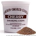 Camerons Smoking Chips - Cherry