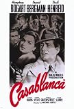 Casablanca (1956) - 11 x 17  - Style A