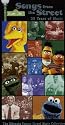 Songs from the Street: 35 Years of Music