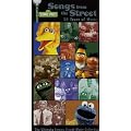 Songs from the Street-35 Years of Music