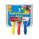 Funky Paint Brushes by Alex Toys