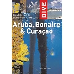 Complete Guide to Diving and Snorkelling Aruba, Bonaire and Curacao (Dive) (Paperback) thumbnail
