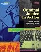 Criminal Justice in Action: The Core (with Careers in Criminal Justice 3.0 CD-ROM and InfoTrac)