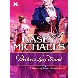 Becket'sLastStand(BecketsofRomneyMarshNovels)