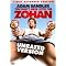 You Don't Mess with the Zohan (Unrated) (Widescreen)