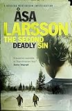 The second deadly sin