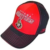 Ottawa Senators Zephyr Retro Digger Cap