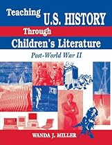 Teaching U.S. History Through Children's Literature: Post-World War II