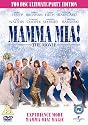 Mamma Mia! Special Edition (2 Discs) [DVD] [2008]